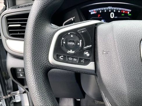 Used 2020 Honda CR-V LX image 11