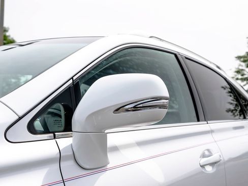 Used 2015 Lexus RX 350 AWD image 15