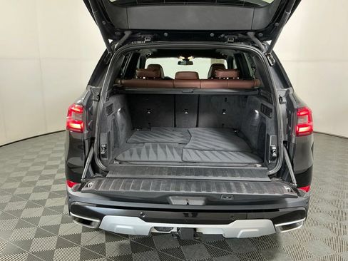 Certified 2023 BMW X5 xDrive40i w/ Luxury Seating Package AWD/4WD image 27