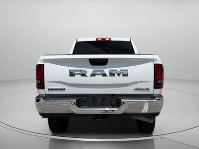 Used 2025 RAM 2500 Big Horn