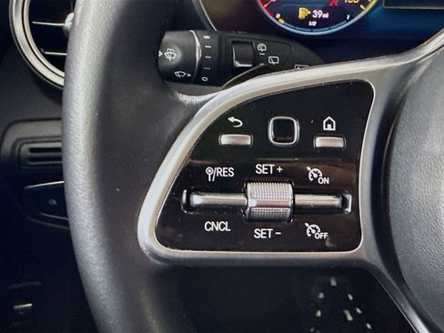 Certified 2022 Mercedes-Benz GLC 300 GLC 300 image 11