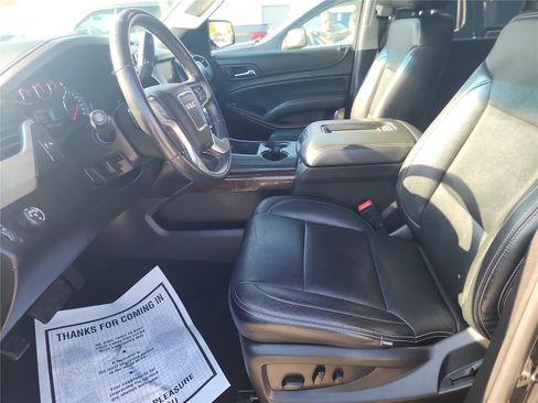Used 2018 GMC Yukon SLE RWD image 13