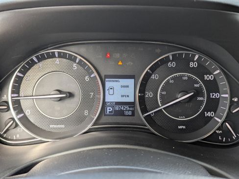 Used 2017 Nissan Armada SL w/ Technology Package RWD image 35