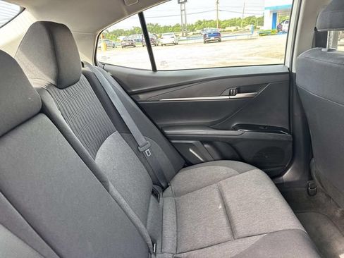 Used 2025 Toyota Camry LE FWD image 16