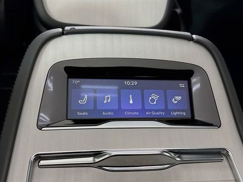 New 2025 Lincoln Navigator Reserve w/ Jet Appearance Package image 27