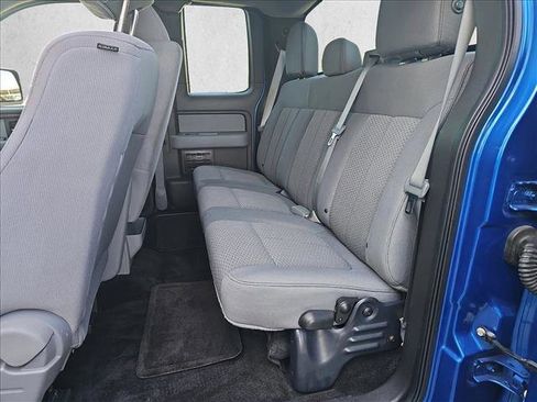 Used 2013 Ford F150 STX w/ Mid Equipment Group image 9