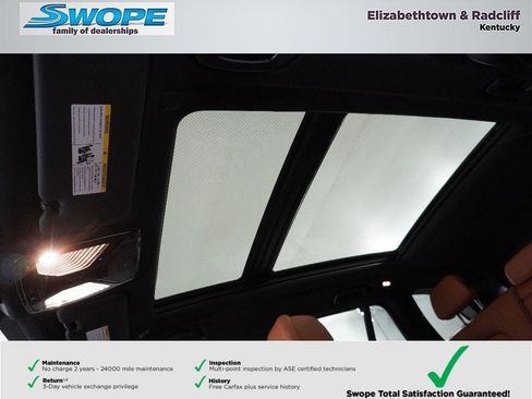 Used 2021 BMW X5 xDrive40i image 23