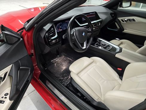 Used 2020 BMW Z4 sDrive30i w/ Premium Package image 20