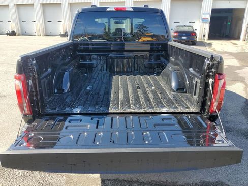 New 2026 Ford F150 Lariat image 13