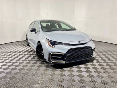 Used 2022 Toyota Corolla SE
