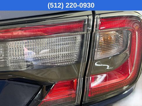 Certified 2025 Subaru Outback Premium image 32