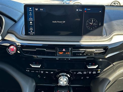 New 2026 Acura MDX SH-AWD image 9