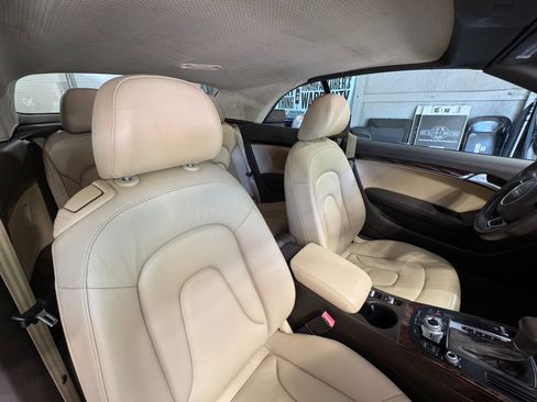 Used 2016 Audi A5 2.0T Premium AWD/4WD image 27