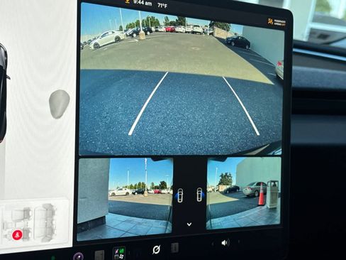 Used 2024 Tesla Model 3 Standard Range RWD image 21