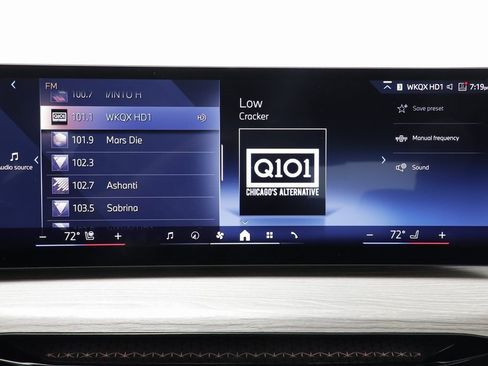 Certified 2025 BMW 330i xDrive Sedan image 10