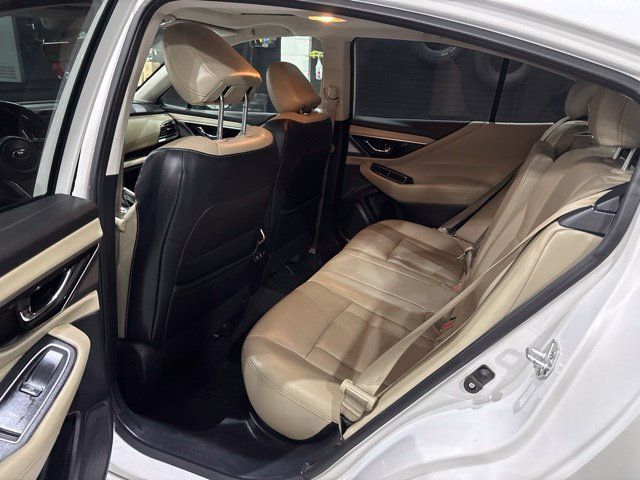 Used 2022 Subaru Legacy Limited AWD/4WD image 16
