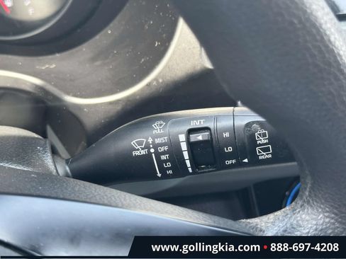 Certified 2023 Kia Seltos LX AWD/4WD image 21