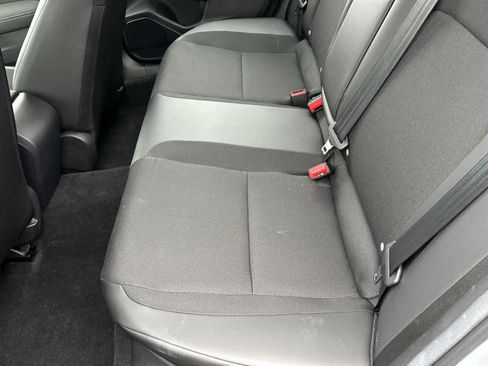 Used 2025 Honda Civic Sport image 14