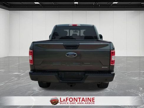Used 2019 Ford F150 XLT w/ Equipment Group 302A Luxury AWD/4WD image 7