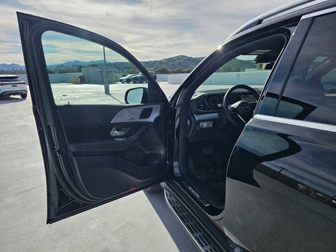 New 2026 Mercedes-Benz GLE 350 GLE 350 image 19