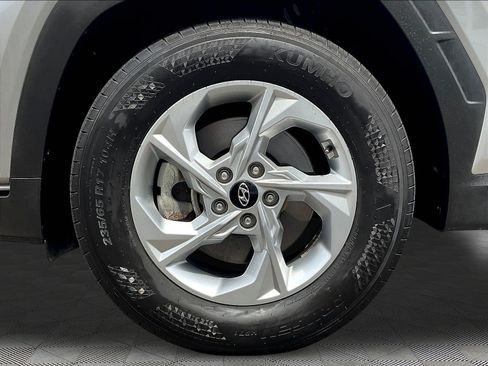 Used 2024 Hyundai Tucson SE FWD image 33