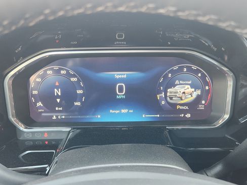 New 2026 Chevrolet Silverado 2500 LT w/ Trail Boss Package image 6