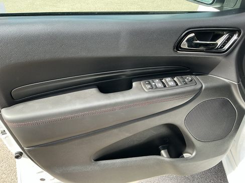Used 2024 Dodge Durango GT AWD/4WD image 10