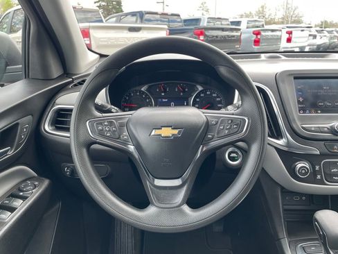Used 2024 Chevrolet Equinox LS w/ LS Convenience Package AWD/4WD image 13