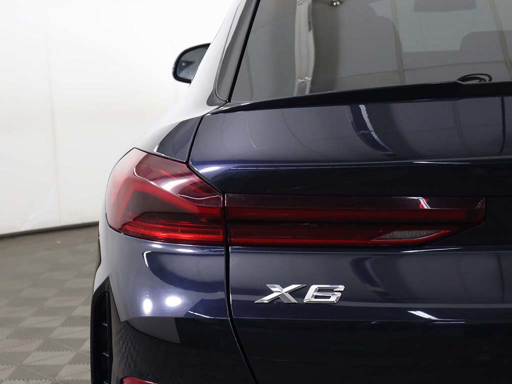 Used 2024 BMW X6 xDrive40i w/ Premium Package AWD/4WD image 19