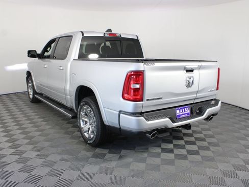 New 2026 RAM 1500 Big Horn AWD/4WD image 21