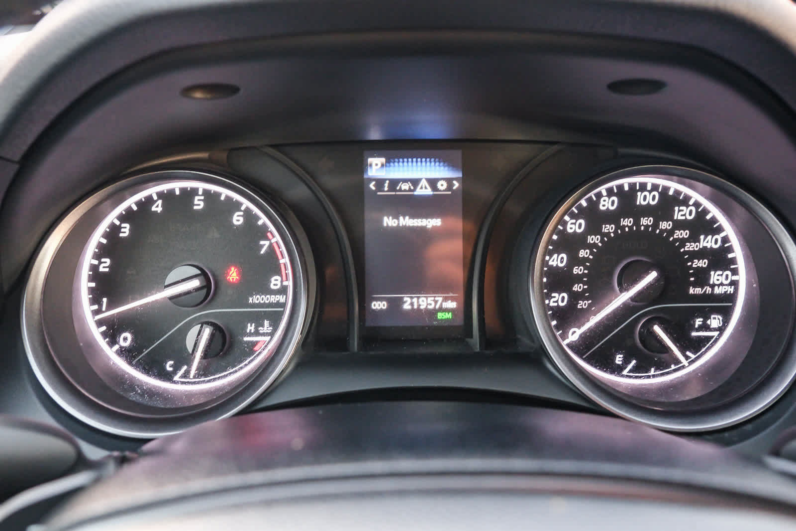 Certified 2024 Toyota Camry SE w/ Convenience Package FWD image 25