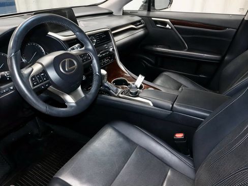 Used 2016 Lexus RX 350 AWD w/ Premium Package image 23