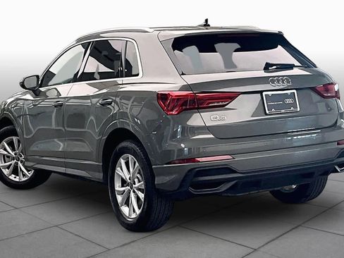 Certified 2025 Audi Q3 2.0T Premium w/ Convenience Package AWD/4WD image 12