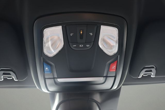 New 2027 RAM 2500 Big Horn AWD/4WD image 23