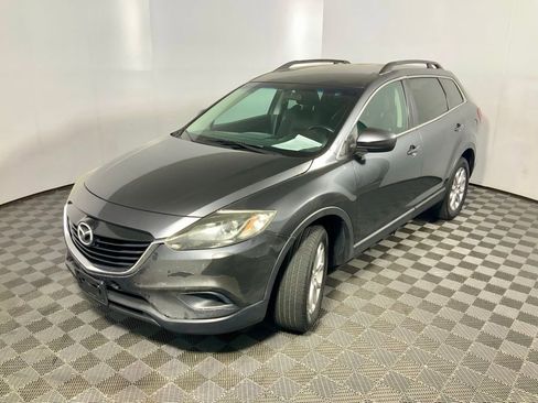 Used 2014 MAZDA CX-9 Sport AWD/4WD image 11