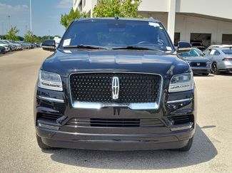 Used 2020 Lincoln Navigator Reserve w/ Equipment Group 208A Reserve video 2