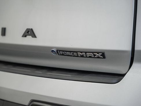 New 2026 Toyota Sequoia Platinum AWD/4WD image 7