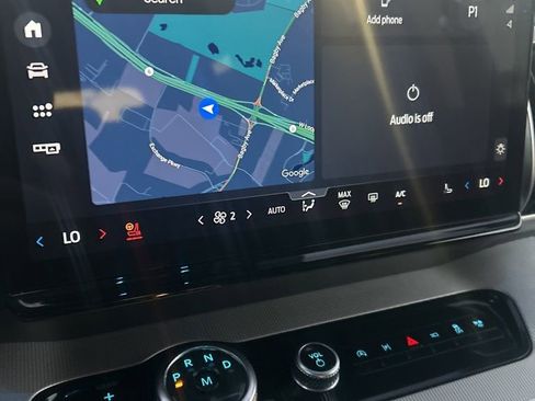 Used 2025 Ford Expedition Max Active image 6