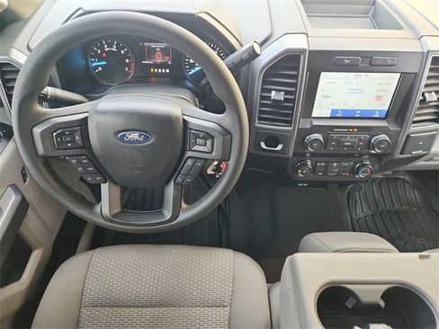 Used 2020 Ford F150 XLT w/ Equipment Group 301A Mid image 11