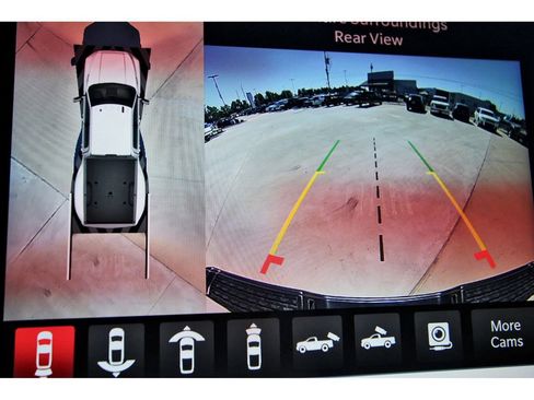 Used 2025 RAM 3500 Longhorn image 26