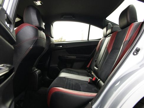 Used 2020 Subaru WRX STI image 34