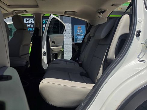 Used 2016 Honda HR-V EX-L image 21