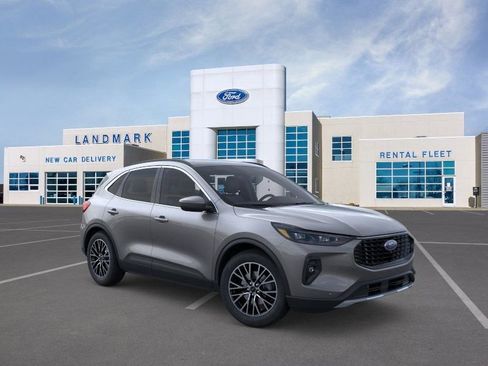 New 2026 Ford Escape SE w/ PHEV Premium Package image 7