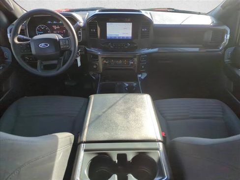 Used 2022 Ford F150 XL w/ STX Appearance Package image 27