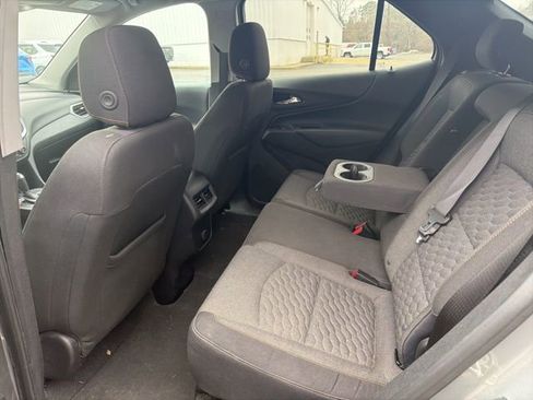 Certified 2018 Chevrolet Equinox LT image 13