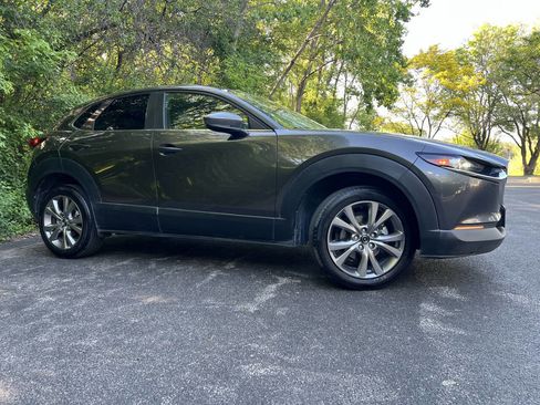 Used 2020 MAZDA CX-30 FWD w/ Preferred Package image 10