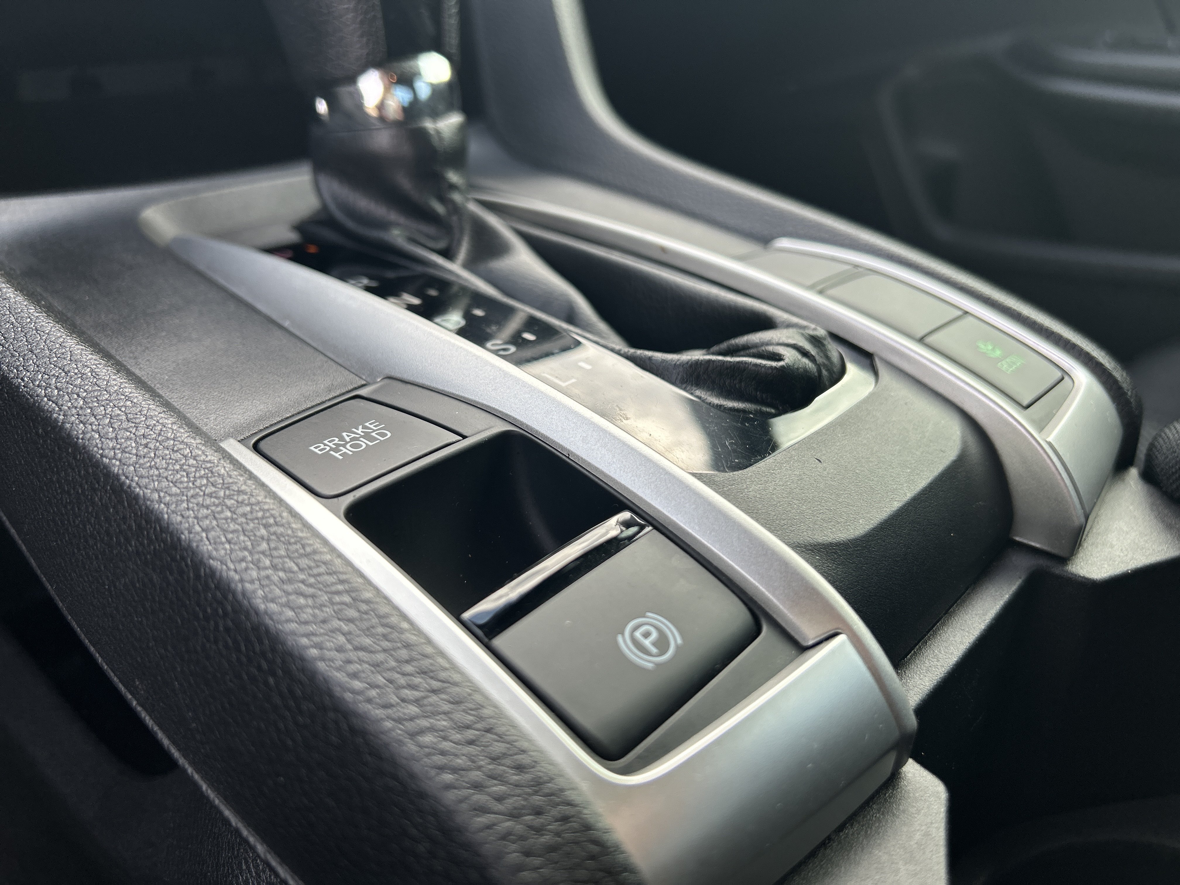 Used 2018 Honda Civic LX image 28