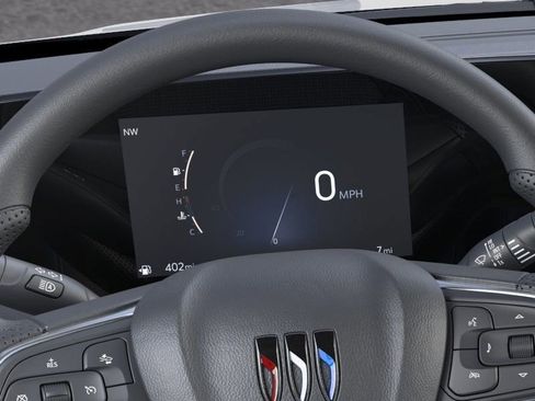 New 2026 Buick Envista Preferred image 19