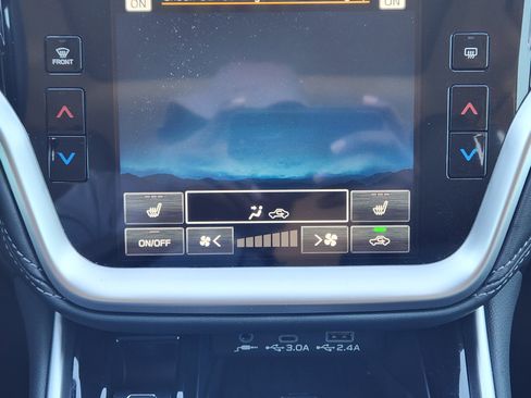 Used 2024 Subaru Outback Limited XT w/ Tech Package 2 image 19