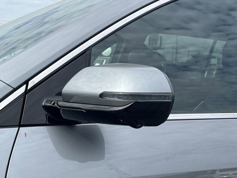 New 2026 Buick Enclave Avenir w/ LPO, All-Weather Package image 27